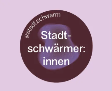 Kollektiv STADTSCHWARM